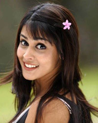 Genelia D Souza